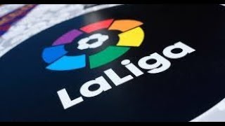 LaLiga - It's not football. It's LaLiga