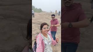 Breathtaking Nandi Hills 🌄 | Short Travel Vlog #dayout  #naturebeauty #shorts #nandihillsbangalore