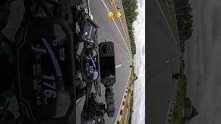 Z900 vs zx10r,BMW1000rr Race challenge 🔥