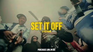 (FREE) IX Kaynine  x Mac Critter | SAMPLE Memphis Type Beat 2024 - "Set It Off"