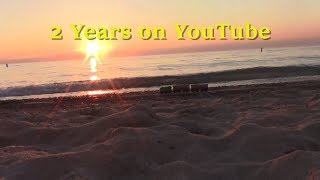 2 Years on YouTube: Vacation Special