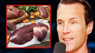 The #1 MOST Nutrient Dense Organ Meat on the Planet (Latest Science) | Chris Kresser