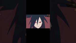 madara #work anime #edit