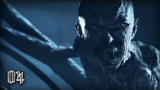 Until Dawn Remake - Finale - ENTER THE WENDIGO