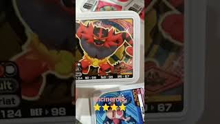 #pokémongaolé #incineroar