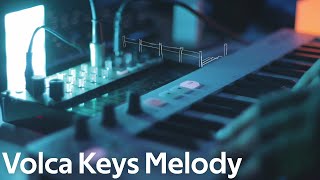 Morning  - Volca Keys Jam