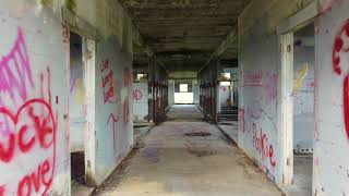 Northern State Insane Asylum Farm Sedro Wooley Washington