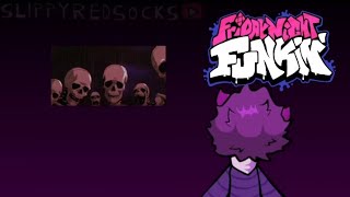 Friday Night Funkin' Jellybean Vs The Skeletons Fanmade (Android/Download)