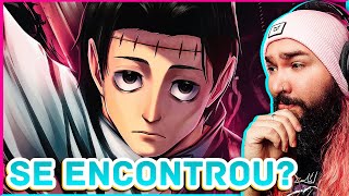 TAKERU - Minha Maldição [Yuta Okkotsu / Jujutsu Kaisen] | REACT