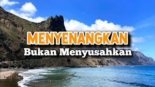 Menyenangkan Bukan Menyusahkan - Renungan dan Doa Pagi Suara Injil 4/10/2024