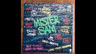 Resenha do Vinil #012 - Various – Mister Sam