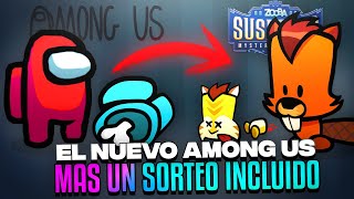 ❕❗Nuevo Juego Parecido a AMONG US 👨‍🚀 //  SUSPECTS MYSTERY MANSION 🔪🔍   + Sorteo de 2500 GEMAS 💎