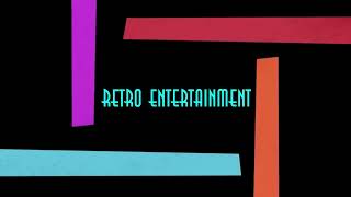 Retro Entertainment logo (Fanmade)