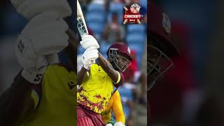 Wi vs Sa 3rd T20 Highlights 2024 || #shorts  #cricketwalaatoz