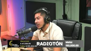 Pa. Mario y Isai Hernandez | Radioton En Pro De La Verdad | www.radiozion540.com