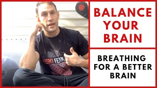 Breath-Work for a Better Brain 🧠