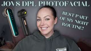 STOP Wasting Money on Spa Treatments! Get PRO DPL Photofacial Results at Home!