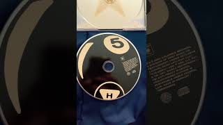 Halsey The Great Impersonator CD Unboxing #halsey #unboxing #cd