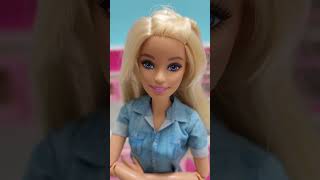 Barbie: single