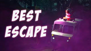 A SWEET ESCAPE | KILLER KLOWNS THE GAME