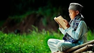 Aqidah Akhlak (Kelas 4) - Hikmah, Dan Dalil Beriman Kepada Kitab-kitab Allah SWT