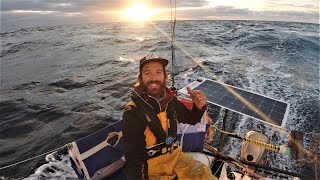 Handover of my new boat - Ep118 - The Sailing Frenchman