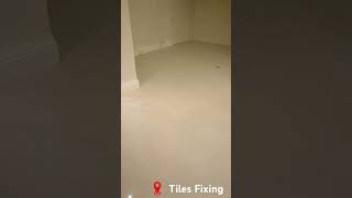 Tiles Installation Professional