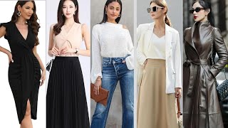 10 Timeless Fashion Essentials to Elevate Your Wardrobe