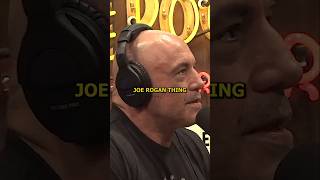 The Most Joe Rogan Thing Ever Said