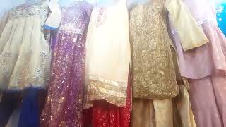 fancy bachkana suits WhatsApp number 03146035434