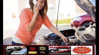 CarHelpOut Mobile Mechanic Rancho Cucamonga California Auto Car Repair Service shop near me