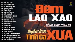 Nhạc Xưa Tình Ca Hải Ngoại Đắm Say Bao Thế Hệ | Nhạc Xưa Bất Hủ Vượt Thời Gian