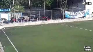 GOLS DO JUNCO x REAL SOCIEDAD  FESTIVAL  NO JAÇANÃ 26/01/2020