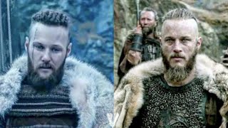 Ragnar | Ubbe | Vikings | Whatsapp Status | Aswin Cutz