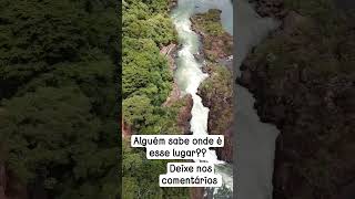 Próximo vídeo desse lugar maravilhoso#viajandodekombi #estrada