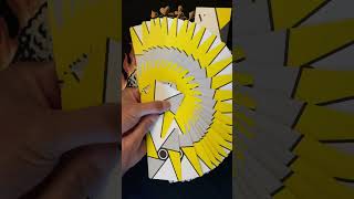 Best cards to fan #viral_video #easycardtricks #satisfying #unboxing