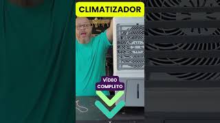 Veja o vídeo completo 👆 👆 👆