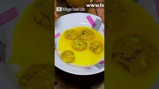 Potato Egg Chop Recipe - Egg Chop / Potato Egg Cutlet / Alu Kebab Making Recipe