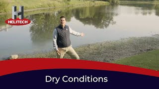 Impact of Dry Conditions