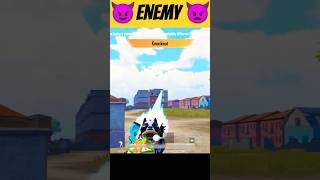 ✅ Enemy 😈🥵 #girlgamer #bgmi #pubgmobile #gamingvideos #viral #trending