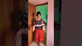 💯எரியுதுடி மாலா🤣🔥 #eriythudimala #ytshorts #shortsfeed Husband wife alaparigal #comedy #funny