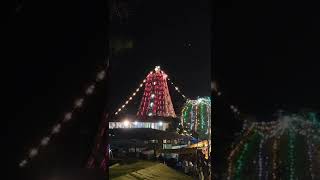 Vallimalai Thiruvizha || Lord Murugan || #shorts #god #festival