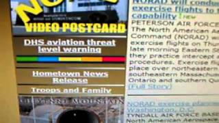 ALERT!!! RED ALERT TROOPS GULF COAST!NORAD HIGH ALERT WARNING TO USA GULF STATES