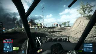 Battlefield 3 - Победа в 1 тикет