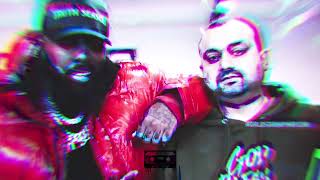 Trae Tha Truth & Peezy - Other Shit (Official Chopped Video) 🔪&🔩