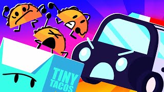 TDOS: All Stars 2 - "Taco Tuesday on a Sunday"