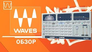 Обзор Waves Doubler