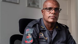 CORONEL DA PM ATACADO | O RACISMO ESTRUTURAL TEM QUE ACABAR!!!