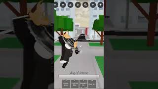 The final fight #roblox #funny #gaming #memes