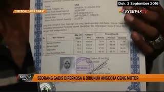 DOKUMENTASI TAHUN 2016 KASUS VINA CIREBON | #kasusvina #cirebonviral